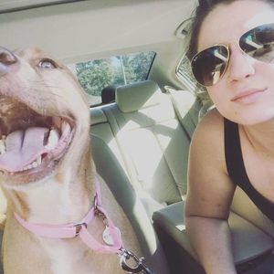 Meet your Posher, Lizz